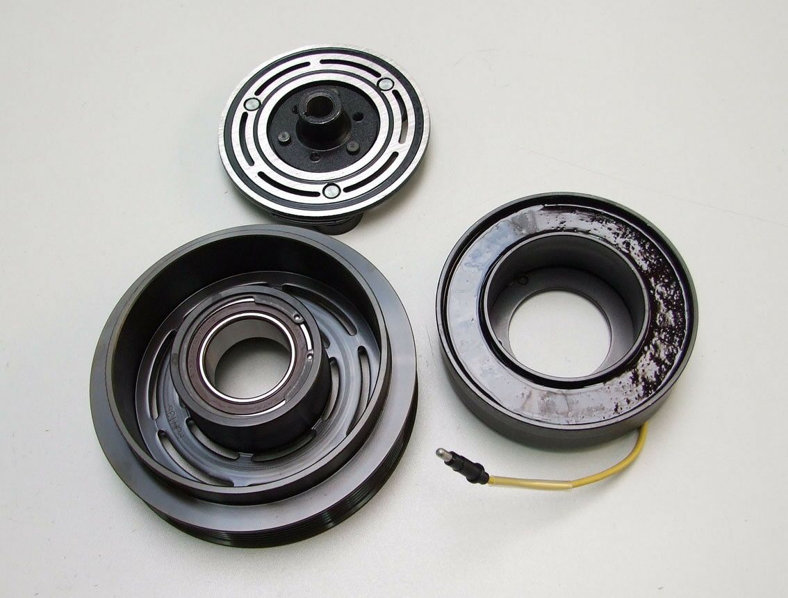 Set kompresora sanden sd0529-6210 od 133n 6 kanala
