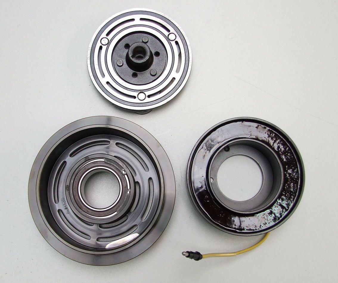 Set kompresora sanden sd0529-6210 od 133n 6 kanala
