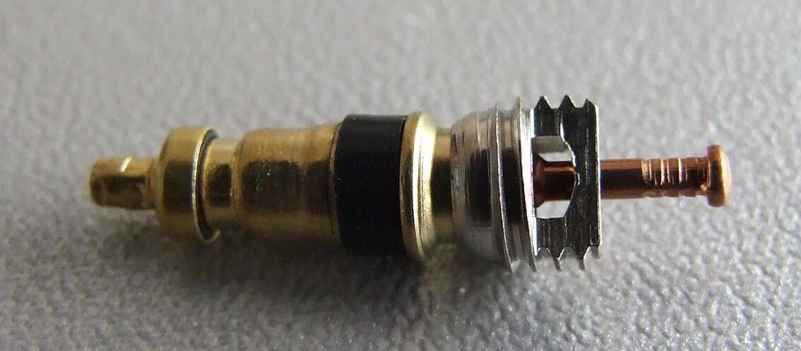Ulozak ventila ac,l=19.4 mm