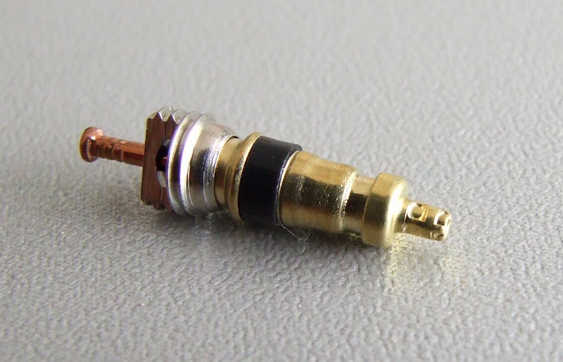 Ulozak ventila ac,l=19.4 mm