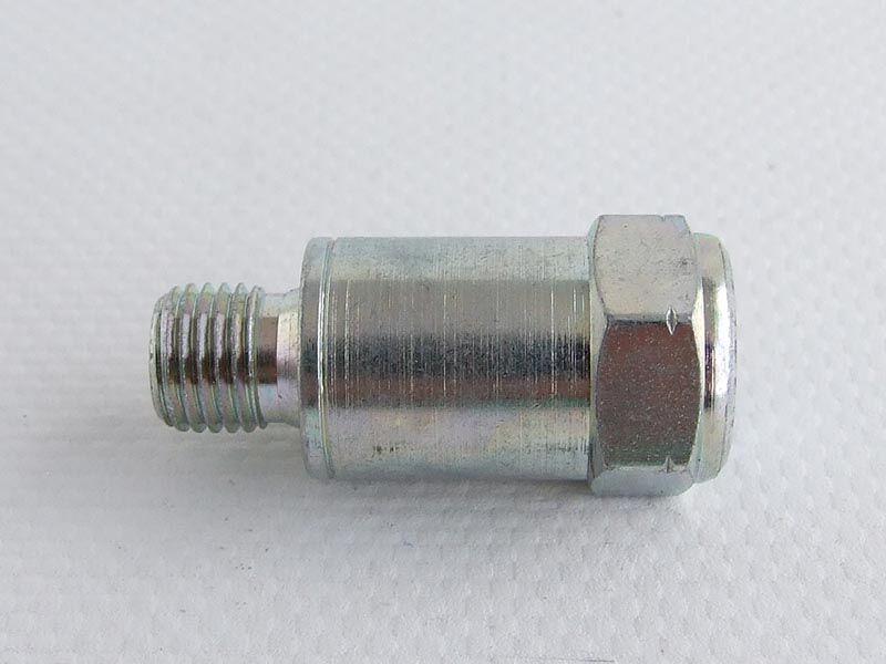 Kontrolni ventil komp sanden