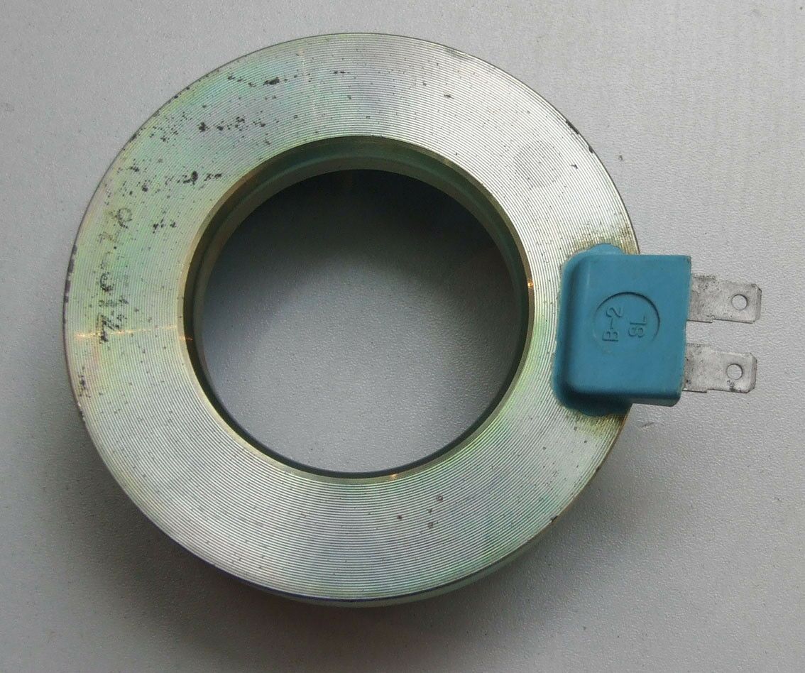 Namotaj komp klime gm v5