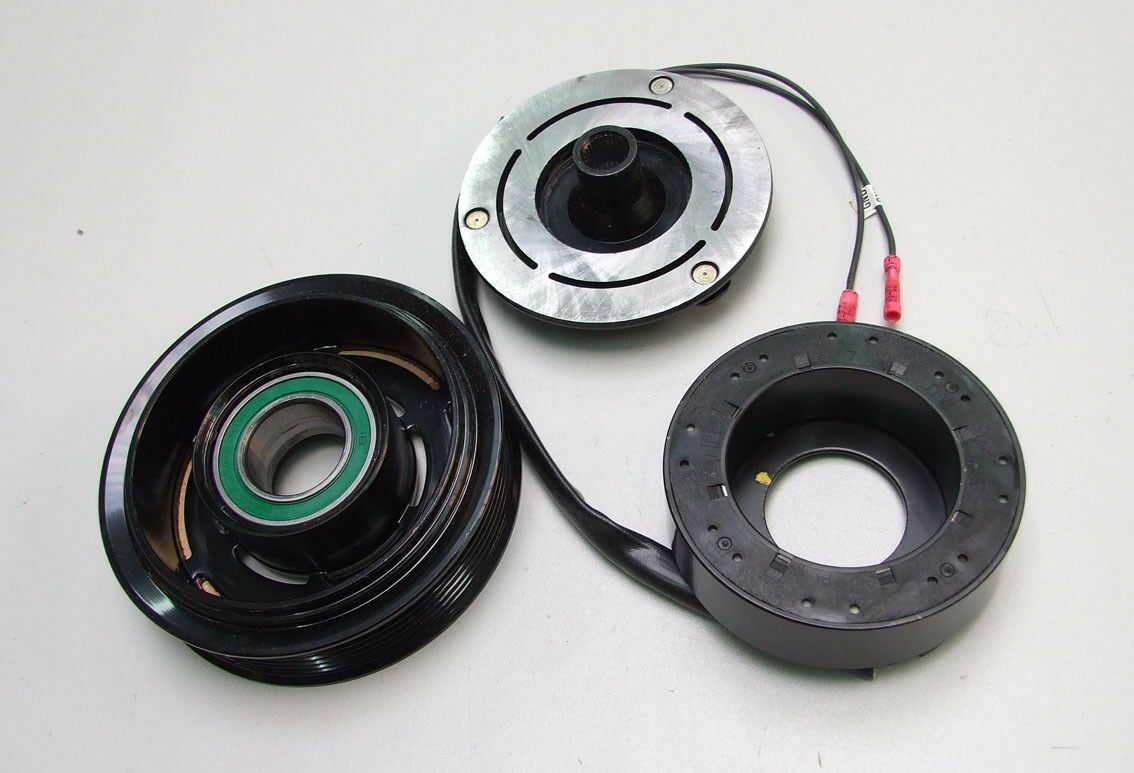 Set kompresora denso od 126,5 mm 6 kanala