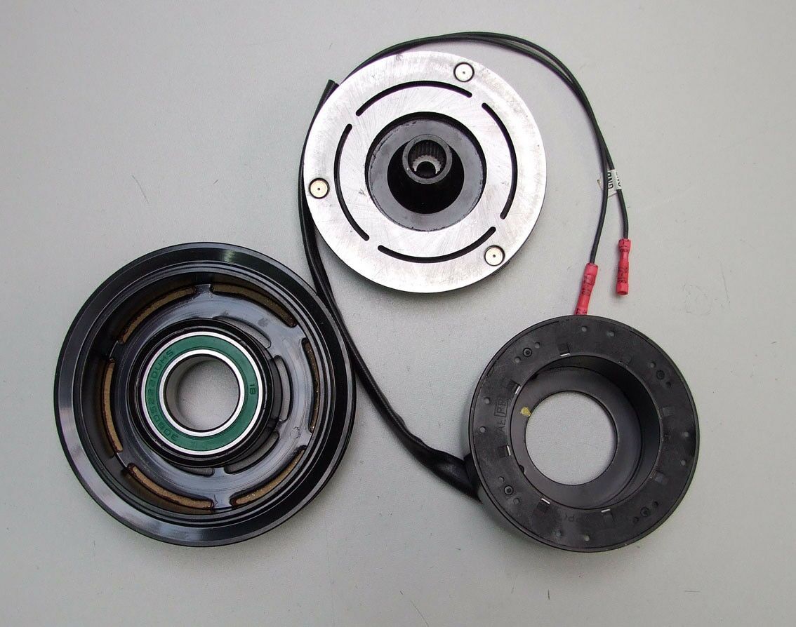 Set kompresora denso od 126,5 mm 6 kanala