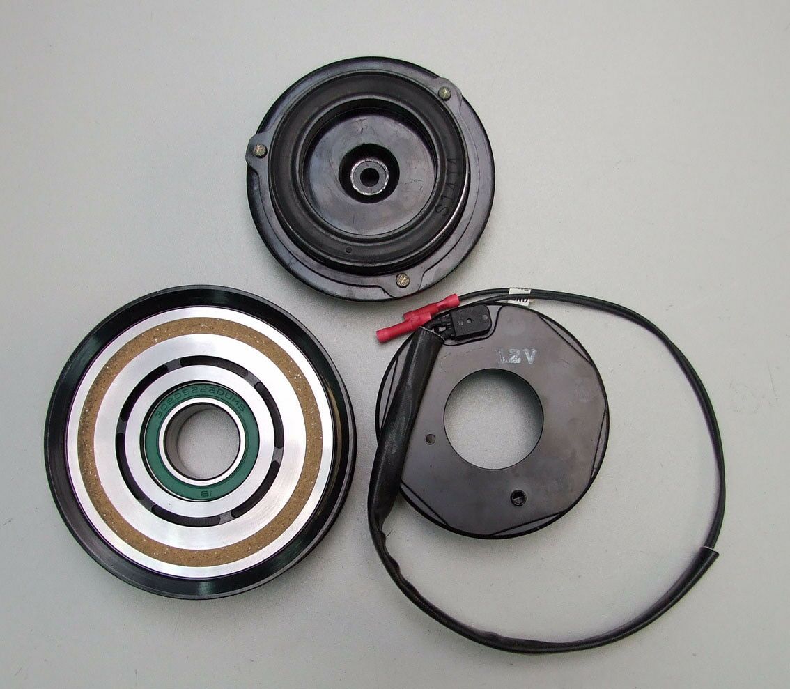 Set kompresora denso od 126,5 mm 6 kanala