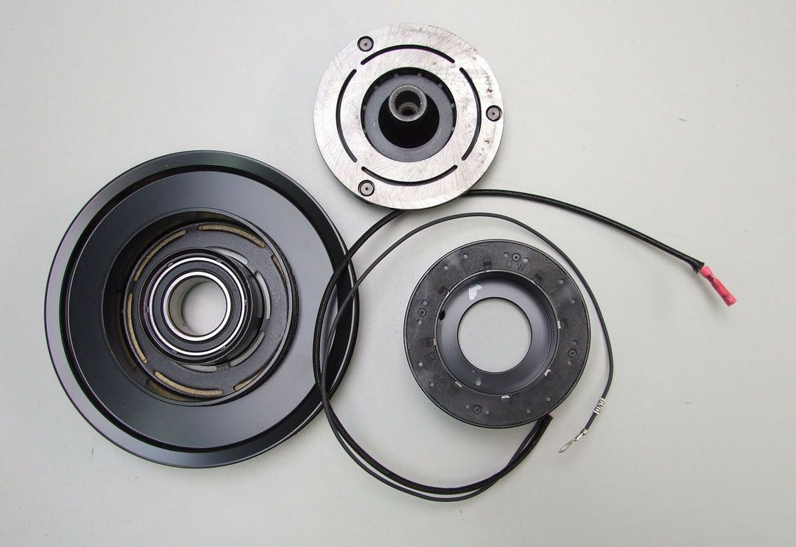 Set kompresora denso  od 165mm 5 kanala