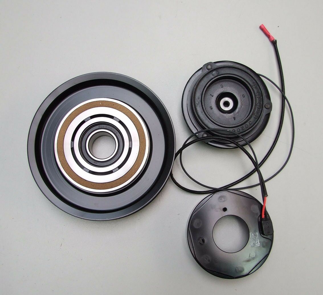 Set kompresora denso  od 165mm 5 kanala