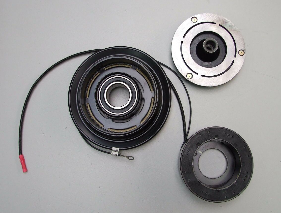 Set kompresora denso od 143mm 1 kanal