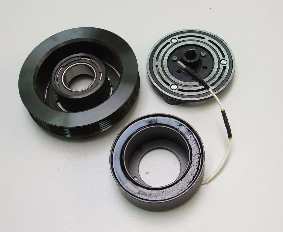 Set kompresora sanden sd7h15 od 133mm 5 kanala
