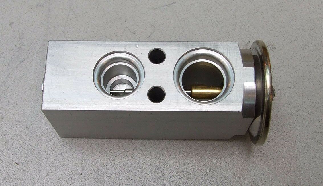 Ekspanzioni ventil vw sharan,ford,seat