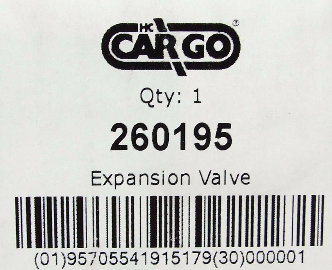 Ekspanzioni ventil vw sharan,ford,seat