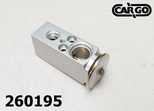 EKSPANZIONI VENTIL VW SHARAN,FORD,SEAT