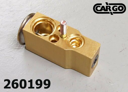 EKSPANZIONI VENTIL MERCEDES C180 C200 CLK, E220