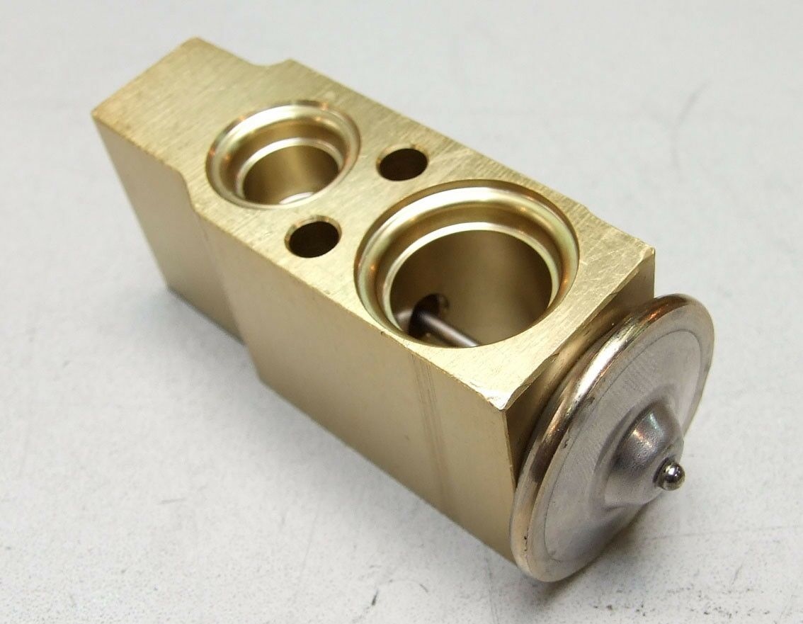 Ekspanzioni ventil seat, skoda felicia,vw polo