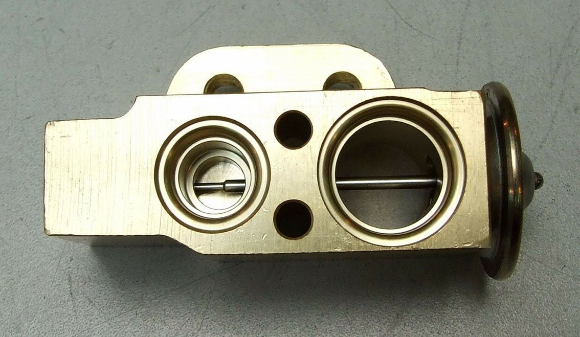 Ekspanzioni ventil seat, skoda felicia,vw polo