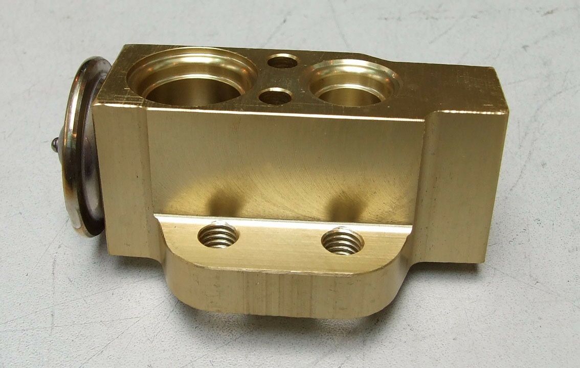 Ekspanzioni ventil seat, skoda felicia,vw polo
