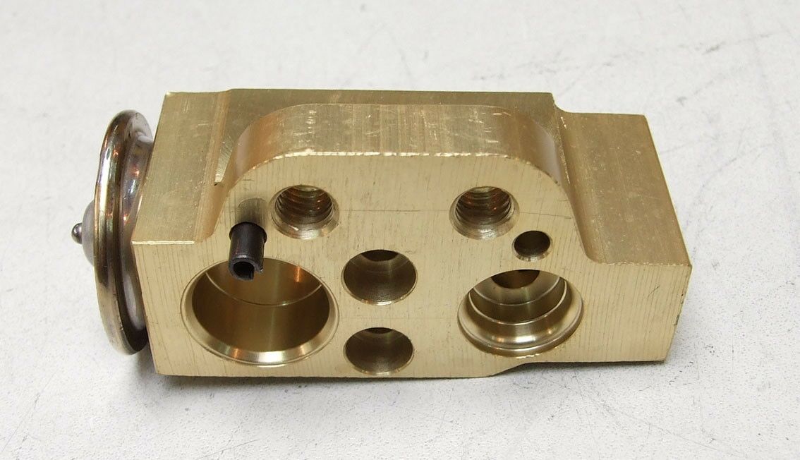 Ekspanzioni ventil seat, skoda felicia,vw polo