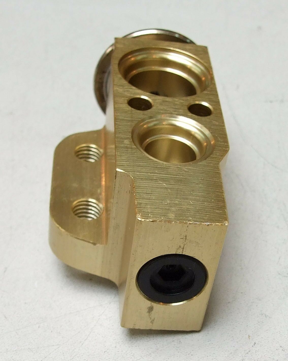 Ekspanzioni ventil seat, skoda felicia,vw polo