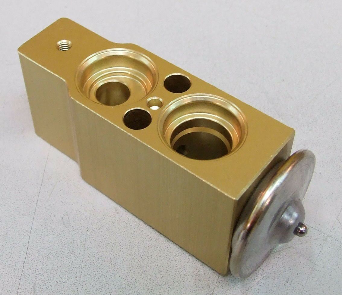 Ekspanzioni ventil fiat bravo punto