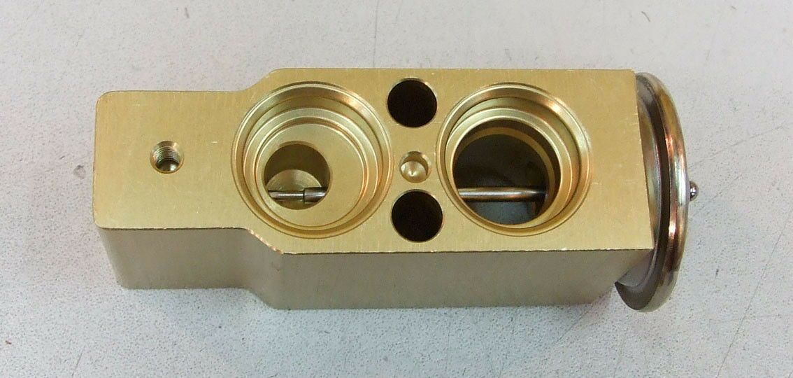 Ekspanzioni ventil fiat bravo punto