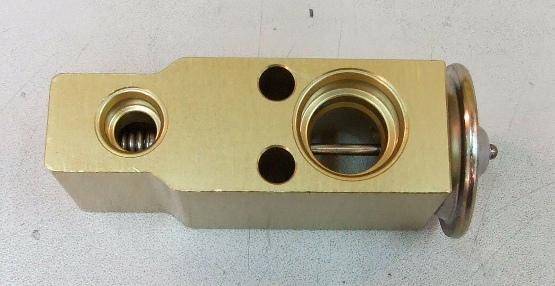 Ekspanzioni ventil fiat bravo punto