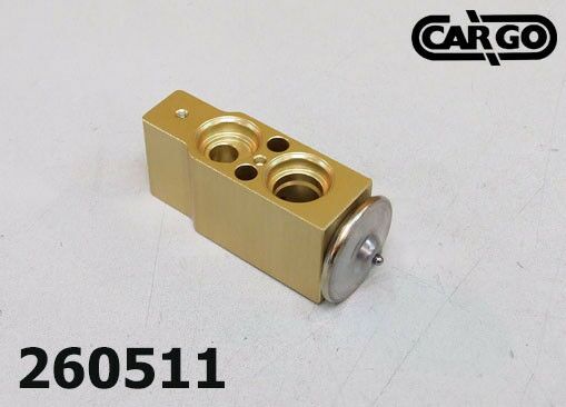 EKSPANZIONI VENTIL FIAT BRAVO PUNTO