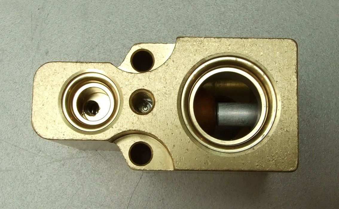 Ekspanzioni ventil vw golf iv,bora,polo