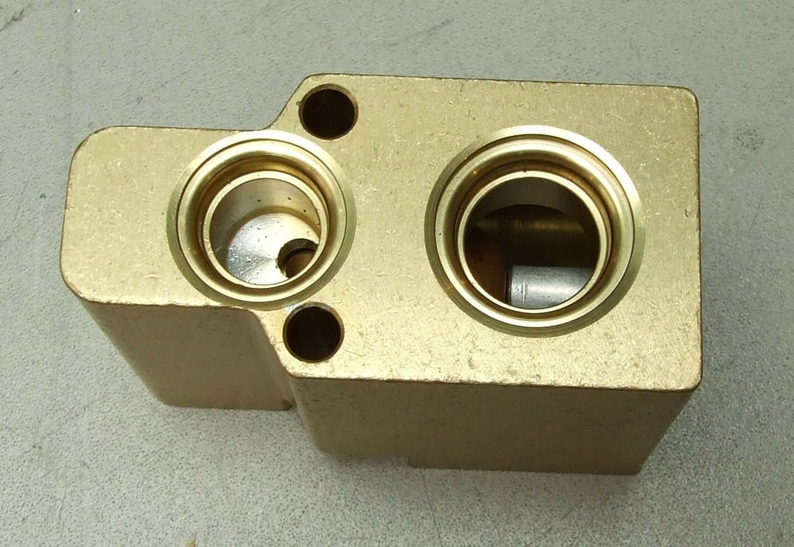 Ekspanzioni ventil vw golf iv,bora,polo