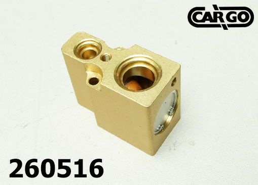 EKSPANZIONI VENTIL VW GOLF IV,BORA,POLO