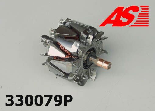 ROTOR ALT VALEO BMW 540 650 750 X5
