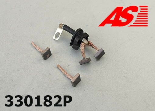 ČETKICE ANL MITSUBISHI MEGANE, FLUENCE, CLIO 1.5DCI