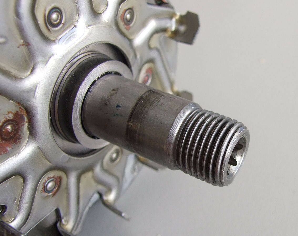 Rotor alt valeo 12v 150a