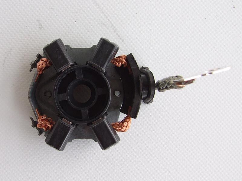 Nosac cetkica anl bosch vw golf v 0001 123...