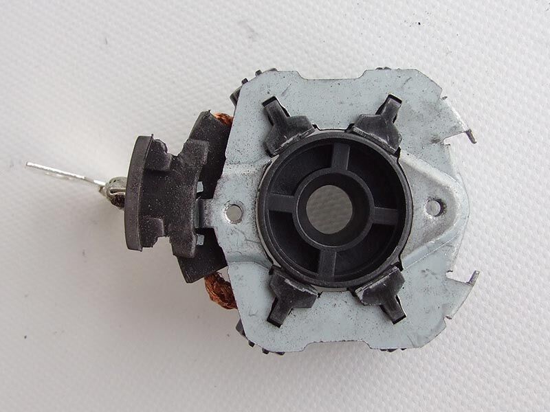 Nosac cetkica anl bosch vw golf v 0001 123...