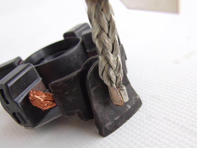 Nosac cetkica anl bosch vw golf v 0001 123...