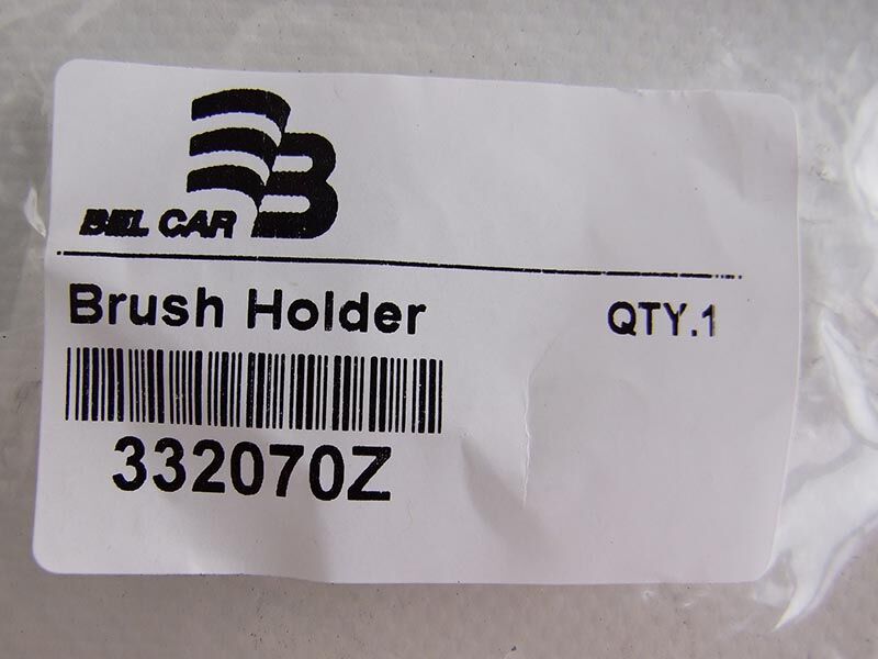 Nosac cetkica anl bosch vw golf v 0001 123...