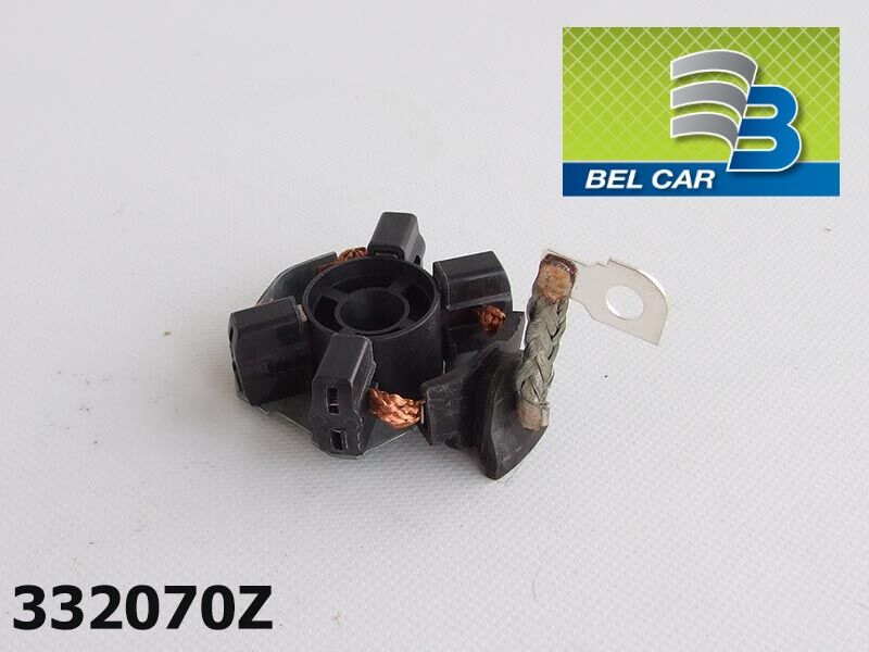NOSAČ ČETKICA ANL BOSCH VW GOLF V 0001 123...