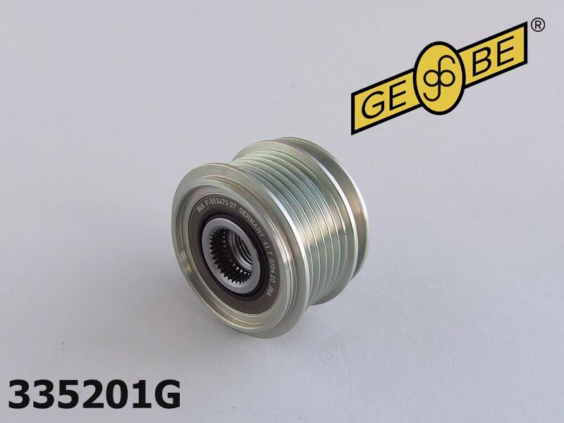 REMENICA ALT BOSCH INA 6PK VW GOLF IV 1.9TDI AUDI