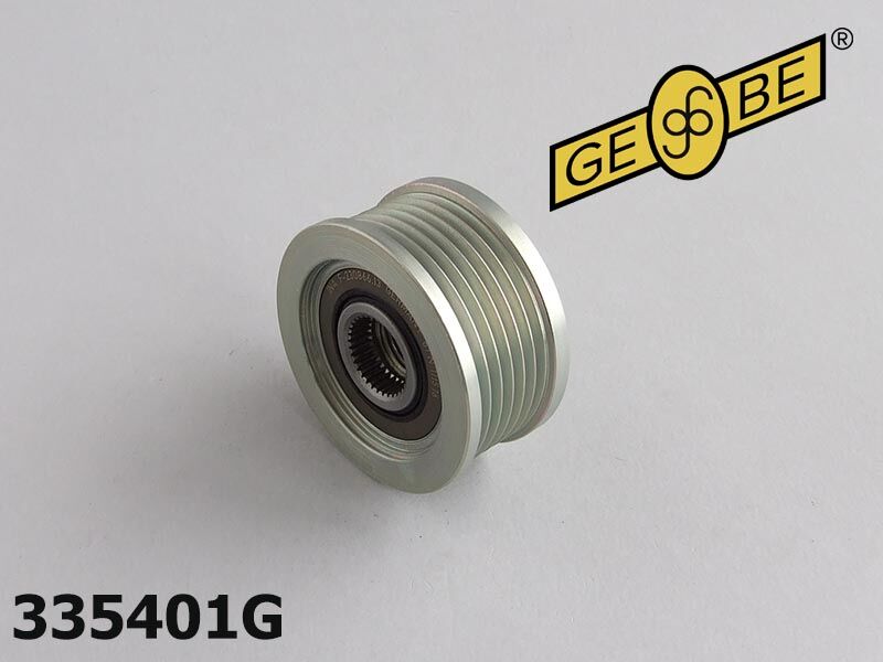 REMENICA ALT MARELLI INA 6PK FIAT OPEL ASTRA