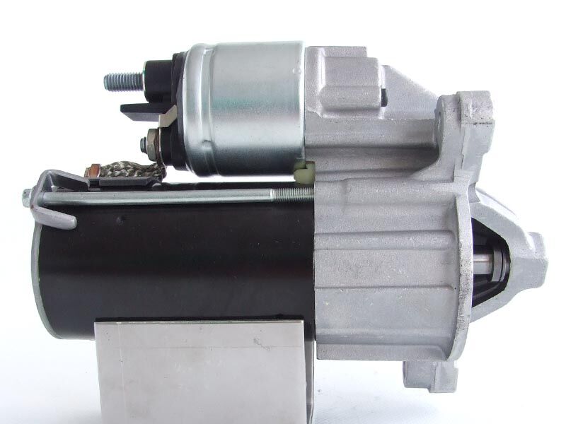 Anlaser valeo 12v 1.2kw 9z citroen saxo xsara c3,4 benz. peugeot 106 206 307