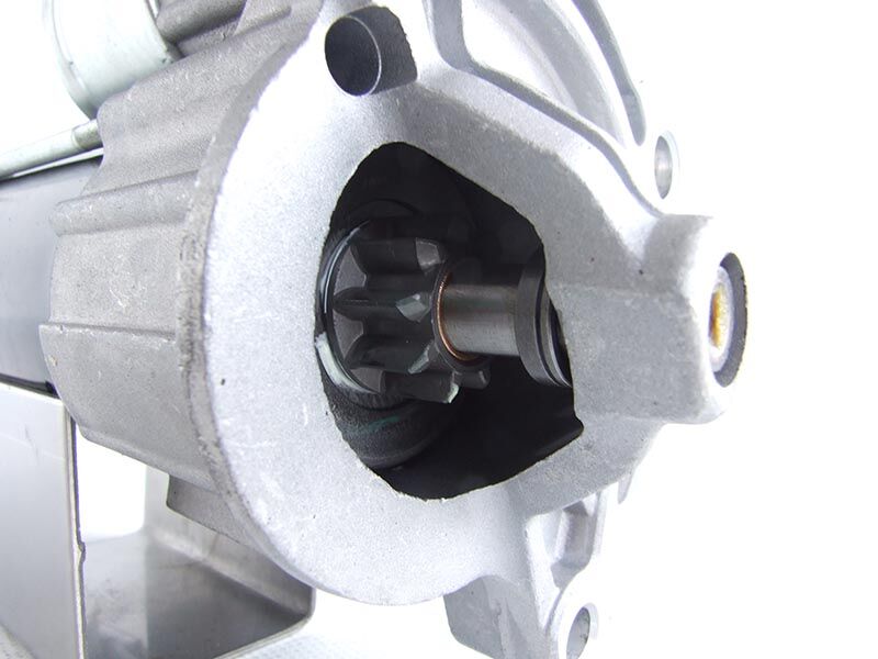 Anlaser valeo 12v 1.2kw 9z citroen saxo xsara c3,4 benz. peugeot 106 206 307