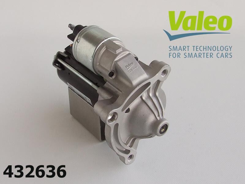 ANLASER VALEO 12V PEUGEOT 405 1.8I D6RA16