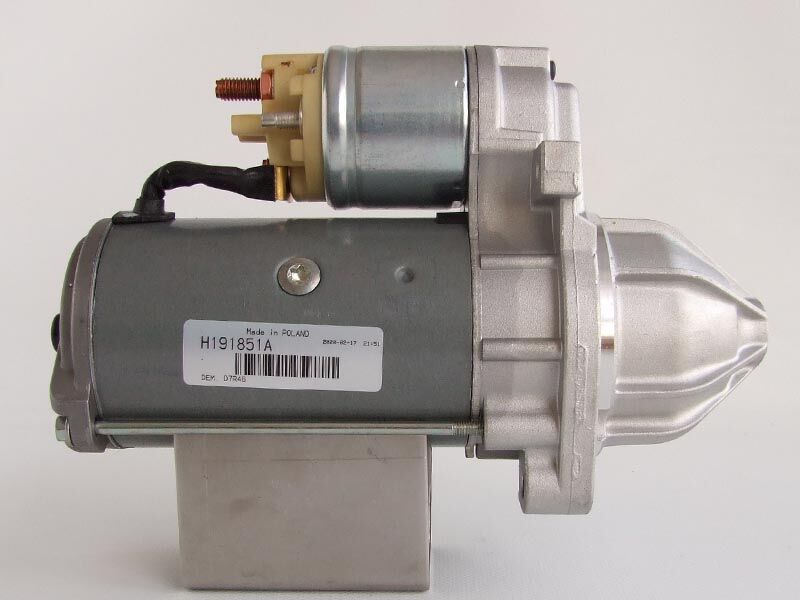 Anlaser valeo 12v 2kw 11z mercedes c, e , vito td 94.-