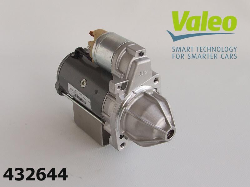 ANLASER VALEO 12V 2KW 11Z MERCEDES C, E , VITO TD 94.-
