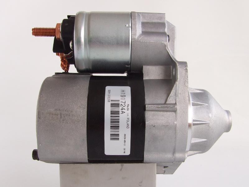 Anlaser valeo 12v 1kw 8z mb a140,150,160,170,180,200