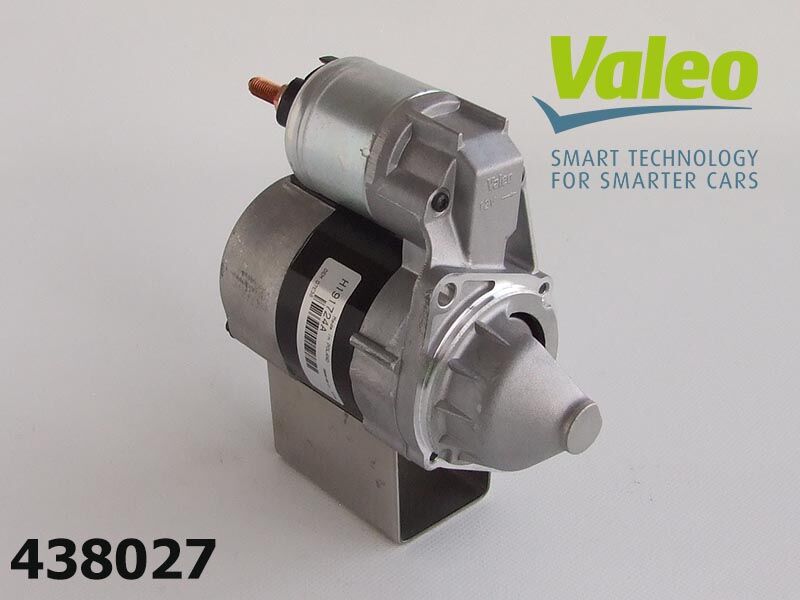 ANLASER VALEO 12V 1KW 8Z MB A140,150,160,170,180,200