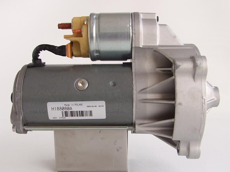 Anlaser valeo 12v 12v 1.4kw 11/12/13z psa,fiat