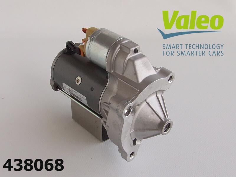 ANLASER VALEO 12V 12V 1.4KW 11/12/13Z PSA,FIAT