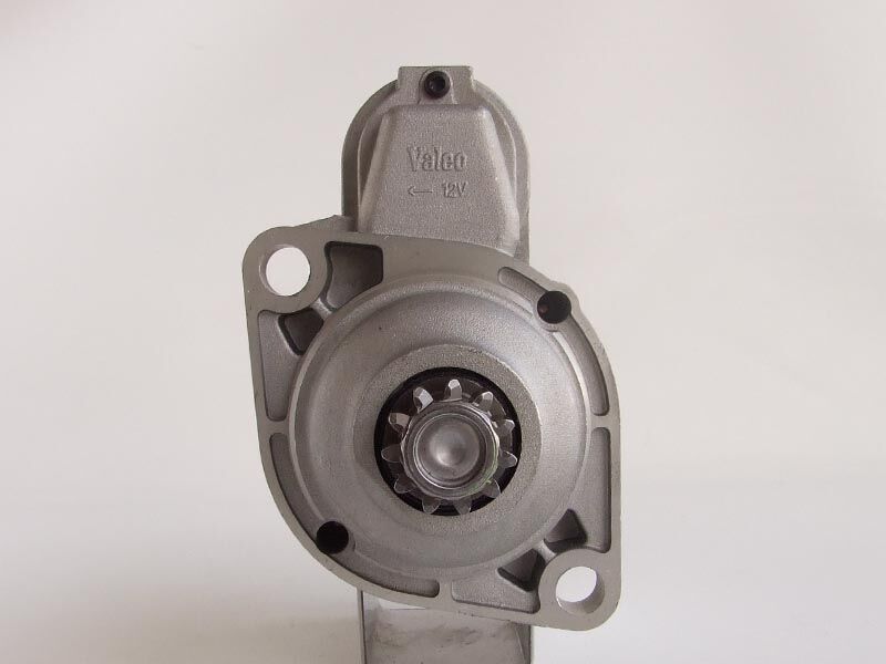 Anlaser valeo 12v 2kw 11z skoda octavia, vw passat 1.9tdi 95-