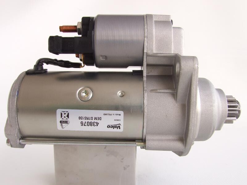 Anlaser valeo 12v 2kw 11z skoda octavia, vw passat 1.9tdi 95-